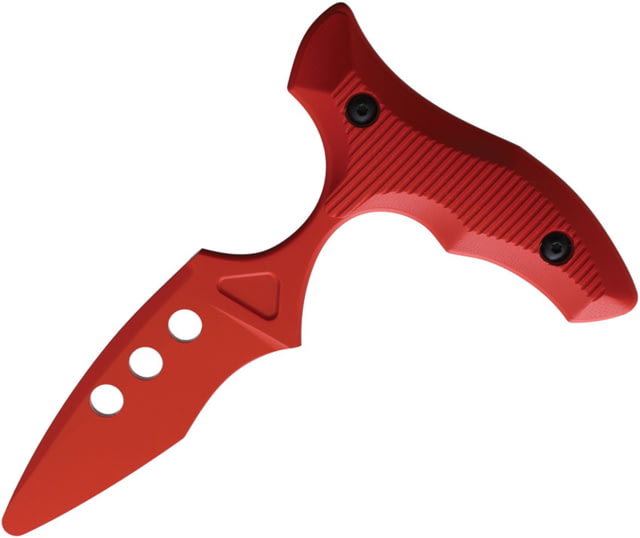 Bastinelli Creations Manaia Push Dagger Trainer Knife Jared Wihongi and Bastinelli collaboration MANAIA TRAINER