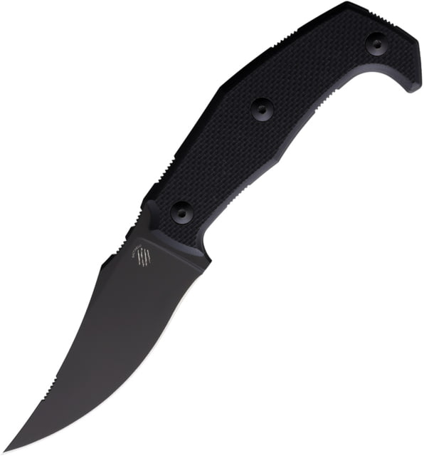 Bastinelli Creations Mood Fixed Blade PVD BAS268 - Bastinelli Creations