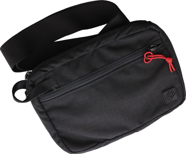 Bastinelli Creations Small FBAG Black BASFB001B - Bastinelli Creations