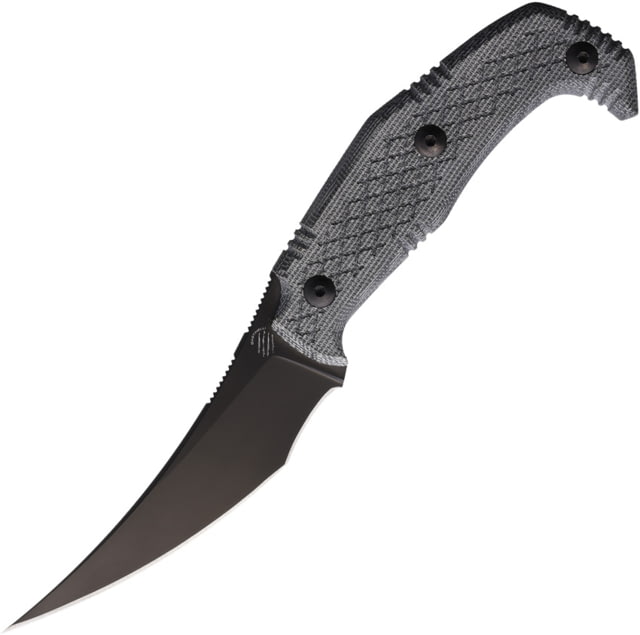 Bastinelli Creations Yummy Fixed Blade BAS260 - Bastinelli Creations