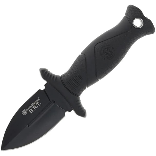 Battenfeld Knives Smith & Wesson Personal Protection Combo 2" Boot Knife and Kubotan - Old Timer