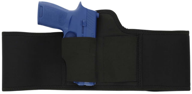 Caldwell Tac Ops Belly Band Holster Small Black