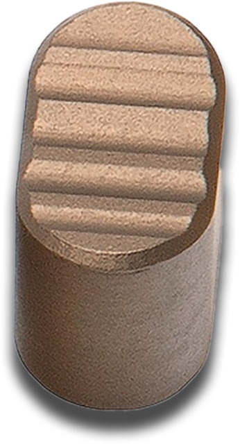 EDEMO Battle Arms Development AR15 Enhanced Magazine Release Magpul Flat Dark Earth BAD-EMR-FDE EDEMO1 - Battle Arms Development