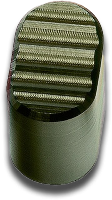 Battle Arms Development AR15 Enhanced Magazine Release ODG
