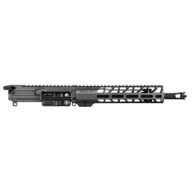 Battle Arms Development Authority Elite - Battle Arms Development
