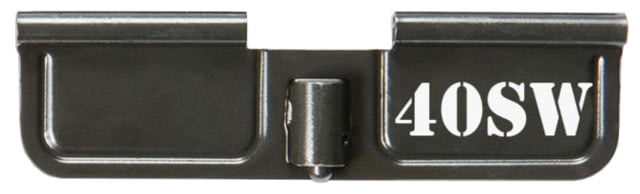 Battle Arms Development Engraved Ejection Dust Cover - 40SW - Battle Arms Development