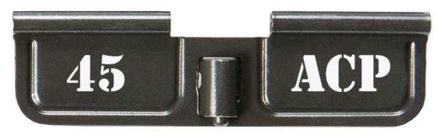 Battle Arms Development Engraved Ejection Dust Cover - 45ACP