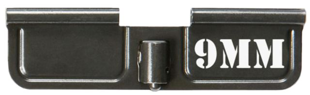 Battle Arms Development Engraved Ejection Dust Cover - 9MM