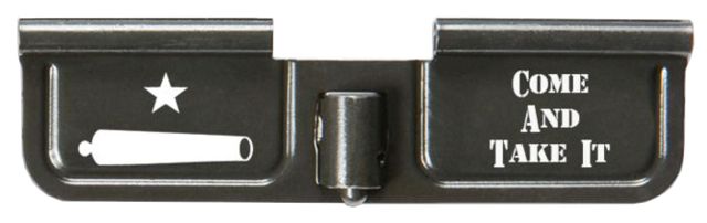 Battle Arms Development Engraved Ejection Dust Cover - Come and Take it BA-LS-DC-Come and Take It