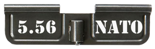 Battle Arms Development Engraved Ejection Dust Cover - NATO BA-LS-DC-5.56 NATO