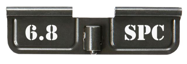Battle Arms Development Engraved Ejection Dust Cover - SPC - Battle Arms Development
