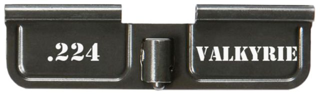 Battle Arms Development Engraved Ejection Dust Cover - Vakyrie BA-LS-DC-224 Valkyrie