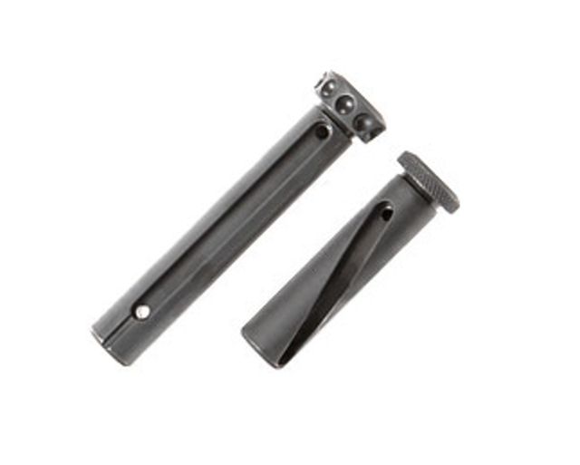 Battle Arms Development Enhanced Pivot/Takedown Pin Set DPMS 308 Black Phosphate