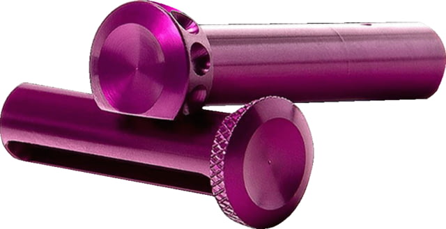 Battle Arms Development Enhanced Pivot/Takedown Pin Set Purple