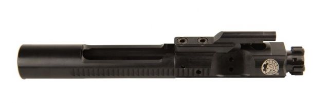 Battle Arms Development M4/M16 Milspec Bolt Carrier Group BCG Black