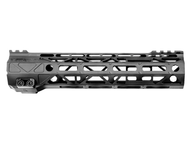 USED Battle Arms Development Rigidrail Handguard AR15/M16 9.5in M-Lok Anodize Black BAD-RR9.5-MLOK - Battle Arms Development