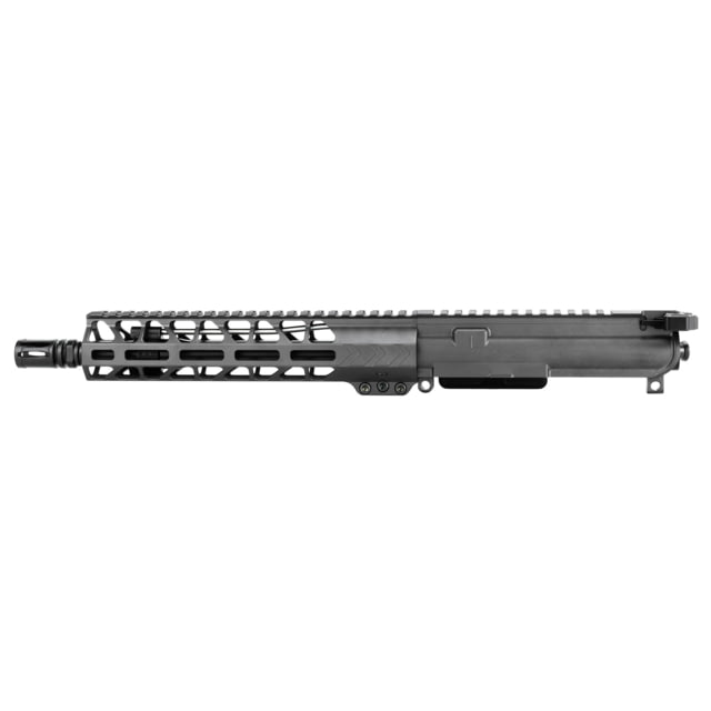 Battle Arms Development WORKHORSE - Battle Arms Development