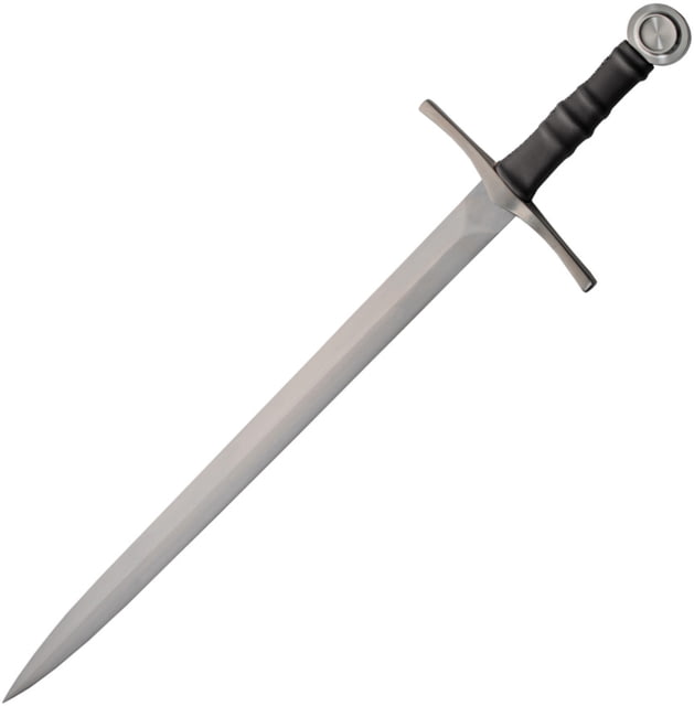 Battle Tested Medieval Duke Sword - Battle Tested
