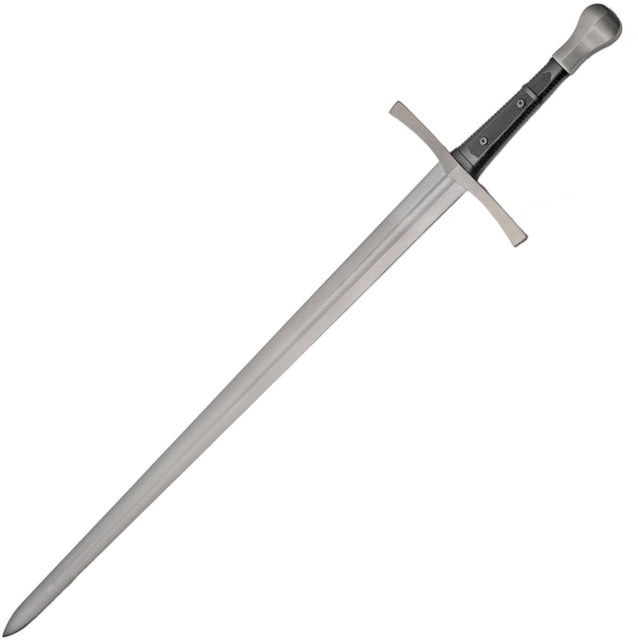 Battle Tested Medieval Shadow Sword - Battle Tested