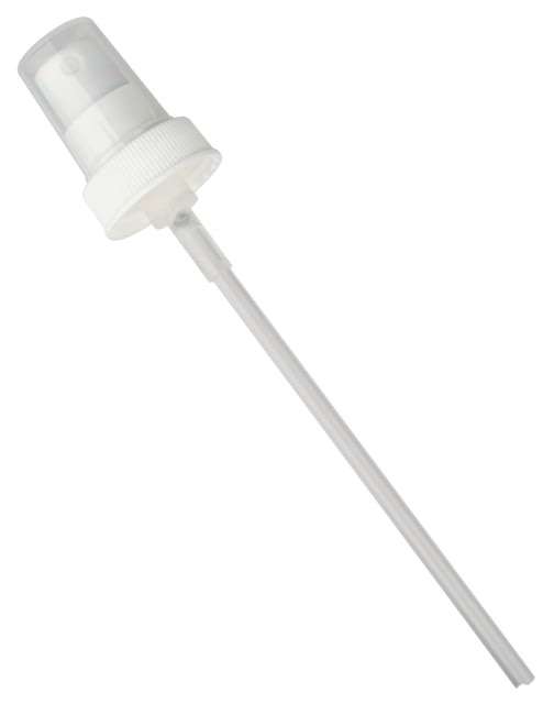Bausch & Lomb Spray Pump CS-12 16OZ - Bausch & Lomb