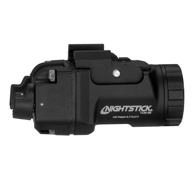 Bayco Sub-Compact 650 Lumens Weapon-Mounted Light for Narrow Rail Handguns LED