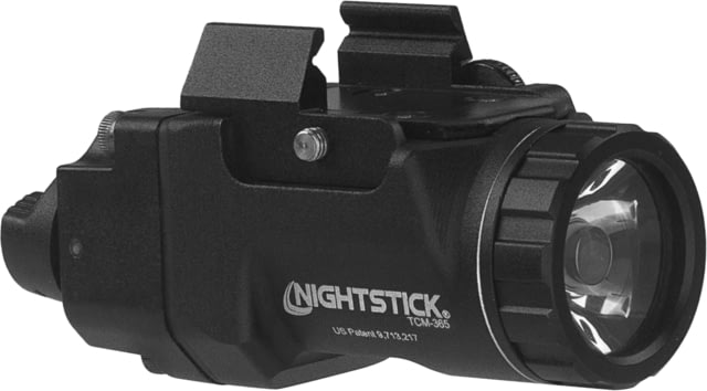 Bayco Sub-Compact 650 Lumens Weapon-Mounted Light for SIG SAUER P365-Series White Light LED