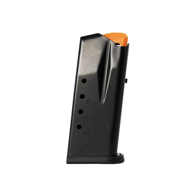 ber R7 Mako Flush Magazine 9mm Luger 10/rd A386A939 QZ Ammo