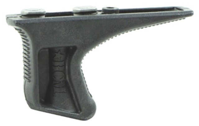 USED BCM Gunfighter Kinesthetic Angled Grip KeyMod Black BCM-KAG-KM-BLK EDEMO120 Used Condition Like New - Bravo Company Mfg