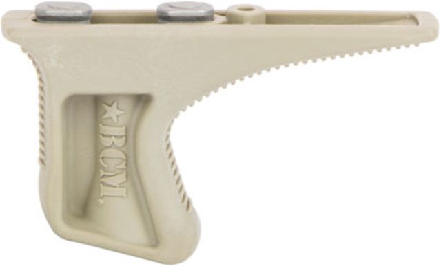USED Bravo Company MFG Bcmgunfighter Kag - Keymod Flat Dark Earth - BCM-KAG-KM-FDE - Bravo Company Mfg