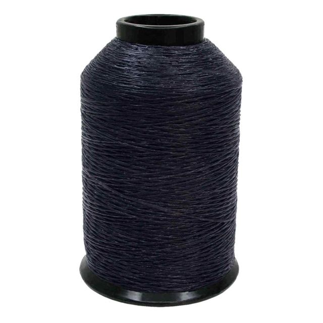 BCY 452X Bowstring Material Black 1/8 lb. 66189 - Bcy