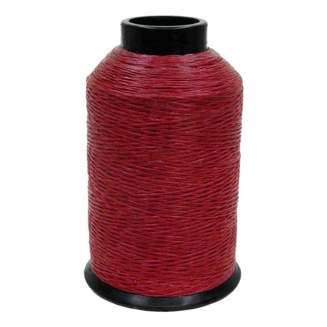 BCY 452X Bowstring Material Mountain Berry 1/8 lb. - Bcy