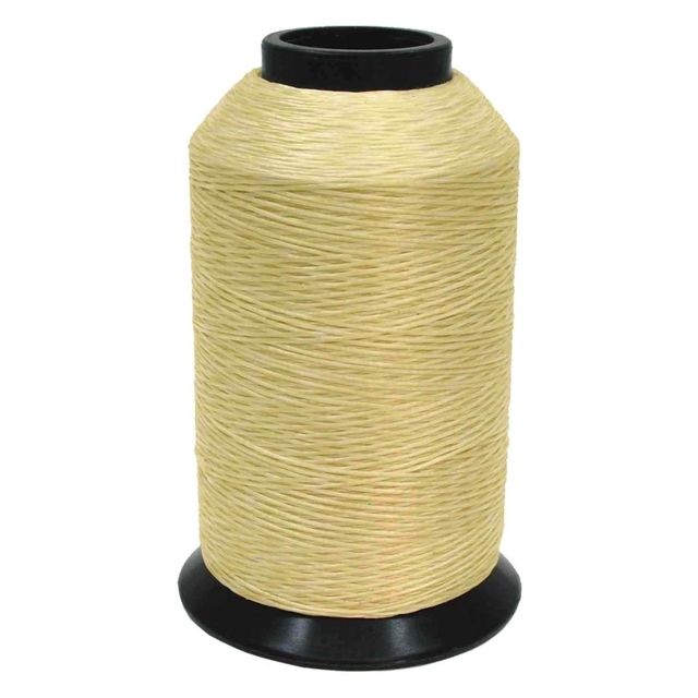 BCY 452X Bowstring Material Natural 1/8 lb. 66199 - Bcy