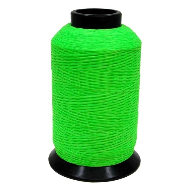 BCY 452X Bowstring Material Neon Green 1/8 lb. 66191 - Bcy