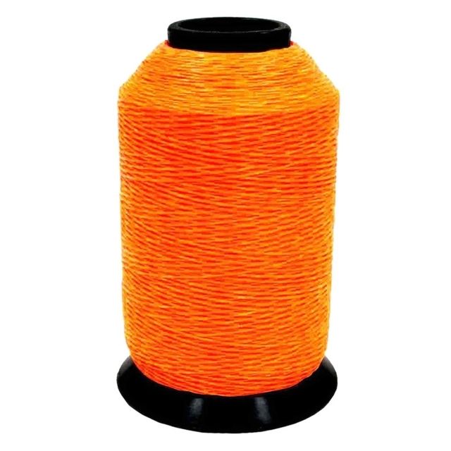 BCY 452X Bowstring Material Neon Orange 1/8 lb. 66193 - Bcy