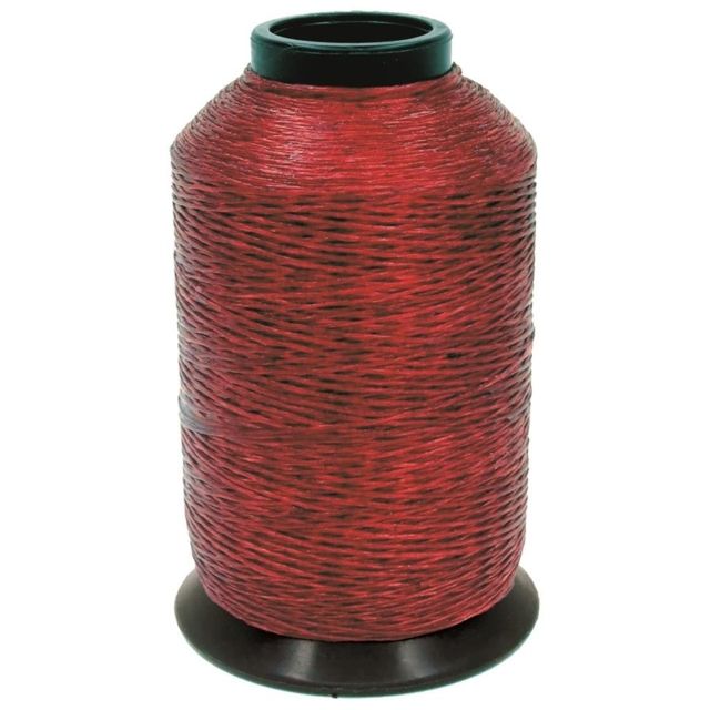 BCY 452X Bowstring Material Root Beer 1/8 lb. - Bcy