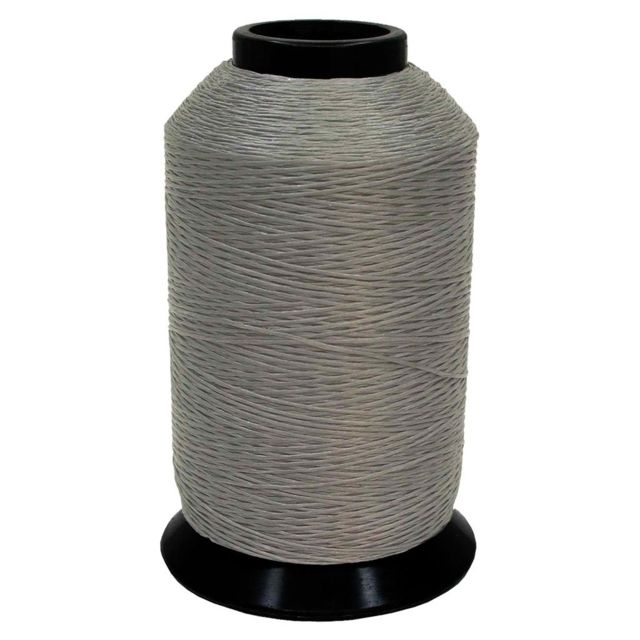 BCY 452X Bowstring Material Silver 1/8 lb. 66195 - Bcy