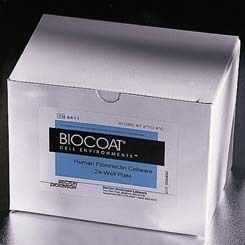 Corning BioCoat Cellware Fibronectin Culture Dishes 60 Mm