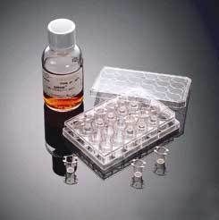Corning BioCoat Matrigel Invasion Chambers Growth Factor Reduced Corning Matrigel Invasion Chambers