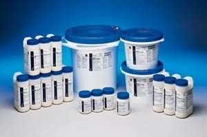 BD Dehydrated MediaBrain Heart Infusion to Dextrose Tryptone Agar BD Diagnostics  Columbia Blood Agar Base