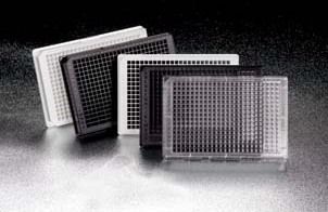 Corning Falcon 384-Well Microplates Lid For 384-Well Plates
