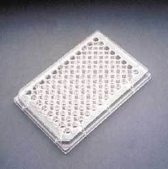 Corning Falcon 96-Well Assay Plates Nonsterile