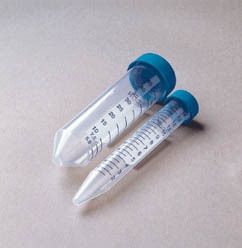 Corning Falcon Centrifuge Tubes Polypropylene Sterile
