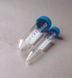 Corning Falcon Centrifuge Tubes Polystyrene Sterile