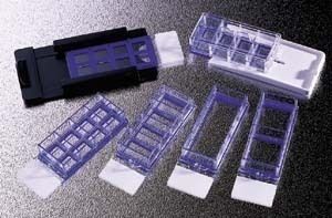 Corning Falcon CultureSlides