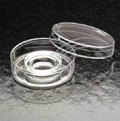 Corning Falcon Organ Culture Dish Sterile  Dish W/O Absorbent Ring CS500