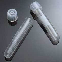 Corning Falcon Round-Bottom Tubes Disposable Polypropylene 14 Ml Tubes