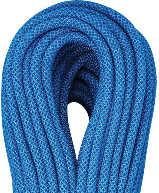 Beal JOKER 9.1mm UNICORE Rope 60m Golden Dry Blue