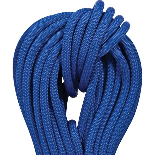Beal Wall School 10.2mm X 200m Blue BC102W.200 BLUE