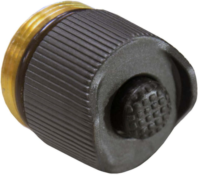 Beamshot ST1 ON/OFF Military Grade Switch Black ST1-A