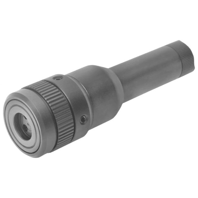 Beamshot Tri Beam Green Laser Sight Black - Beamshot